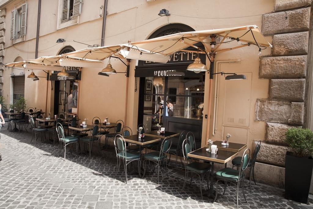 Spanish Steps House Vittoria Řím Pokoj fotografie