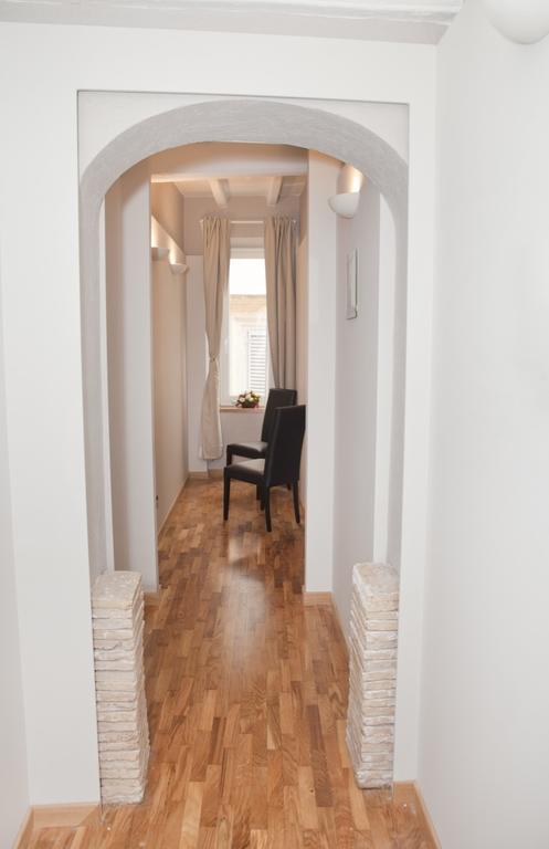 Spanish Steps House Vittoria Řím Pokoj fotografie